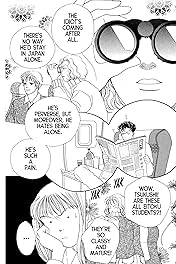 Boys Over Flowers Vol. 13