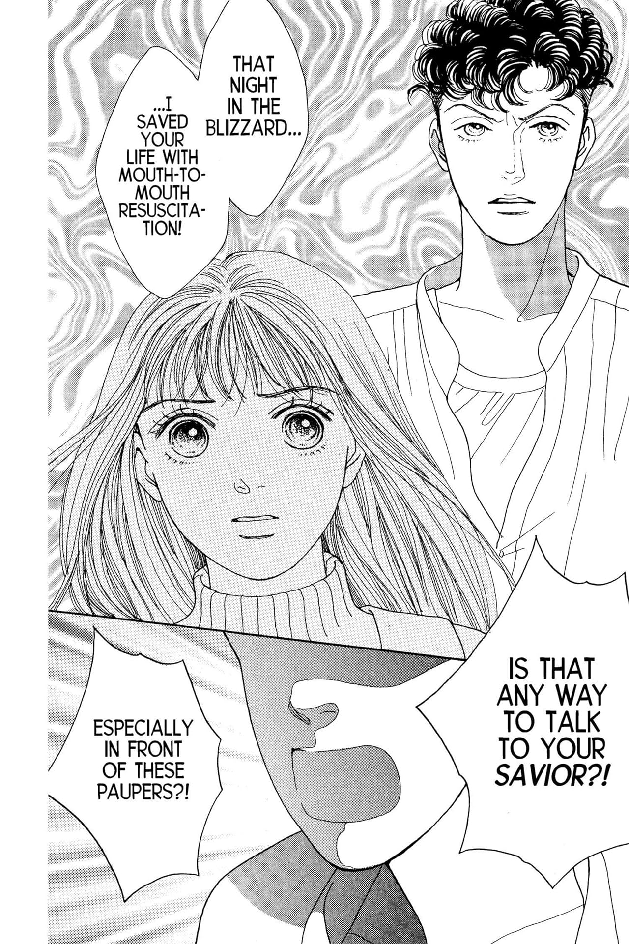 Boys Over Flowers Vol. 14