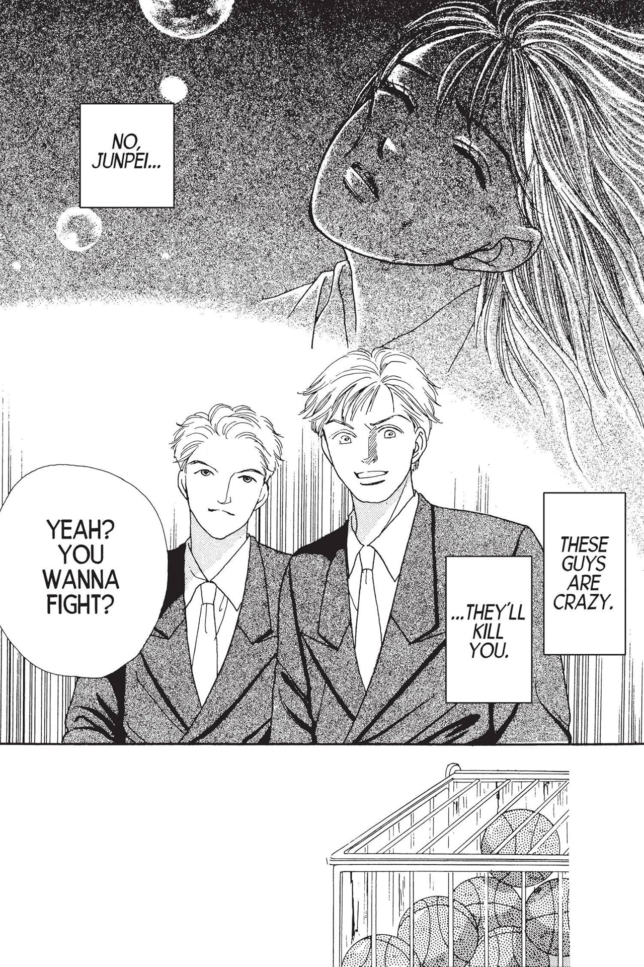 Boys Over Flowers Vol. 15