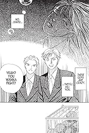 Boys Over Flowers Vol. 15