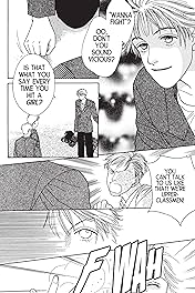 Boys Over Flowers Vol. 15