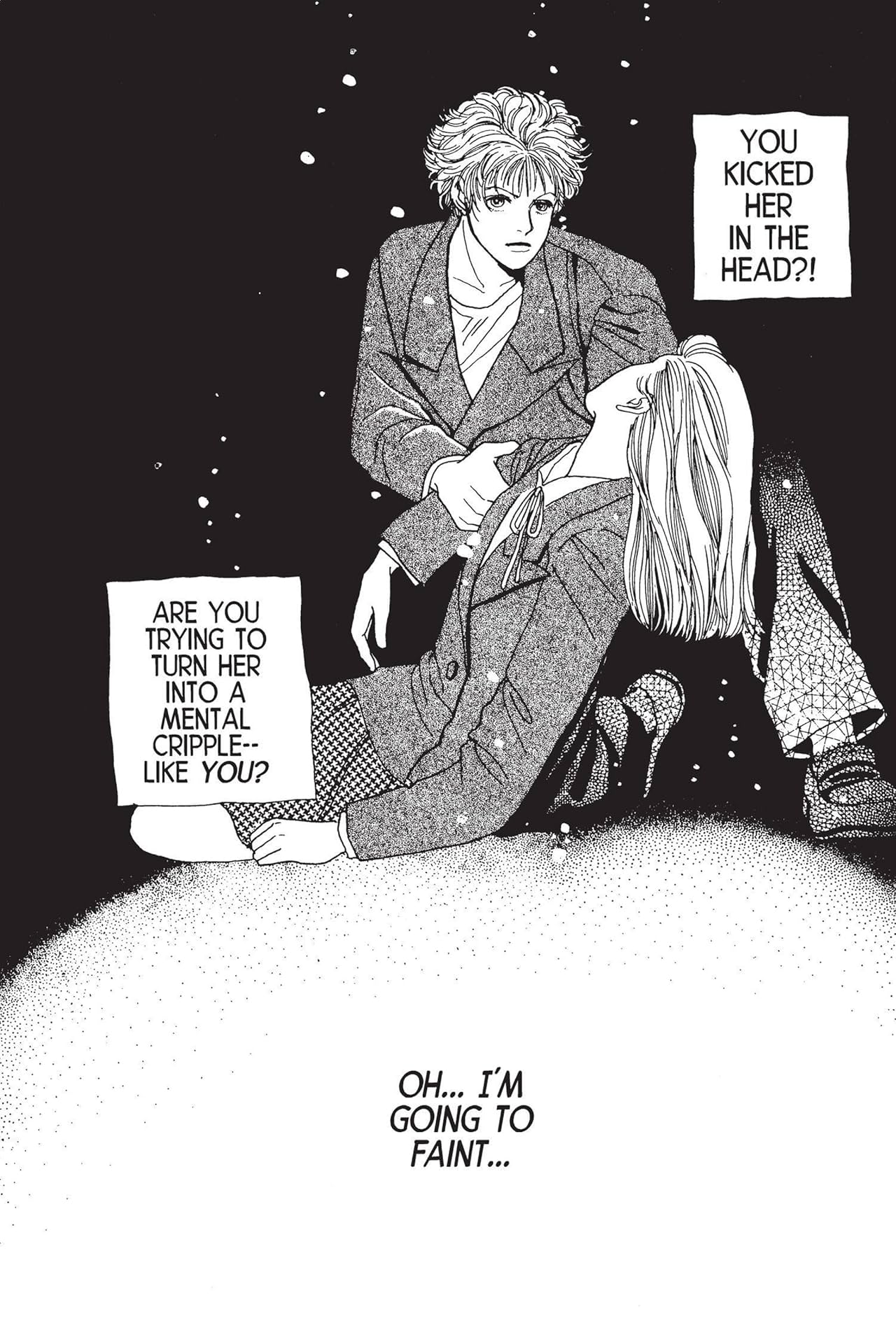 Boys Over Flowers Vol. 15