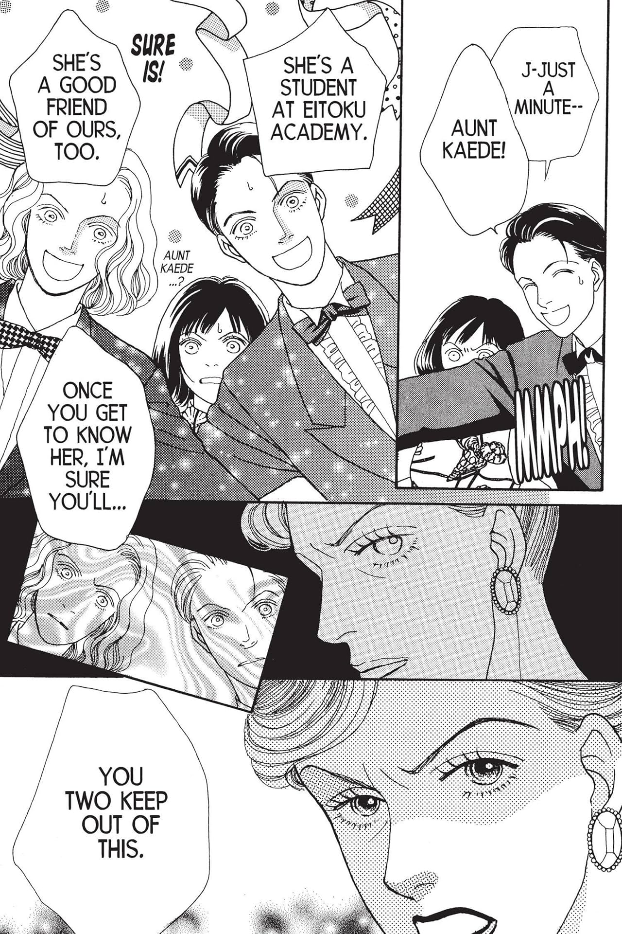 Boys Over Flowers Vol. 16