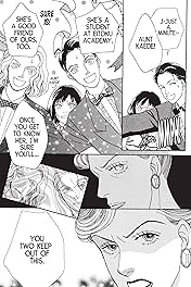 Boys Over Flowers Vol. 16