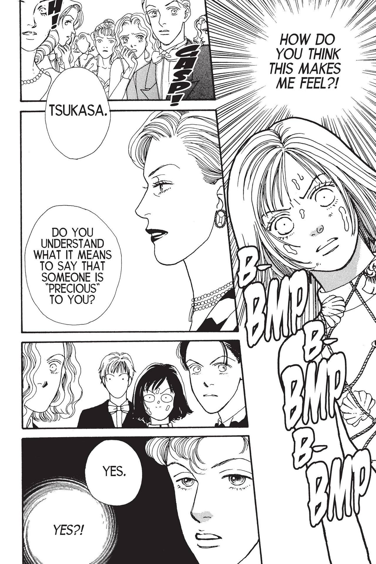 Boys Over Flowers Vol. 16