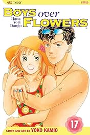 Boys Over Flowers Vol. 17