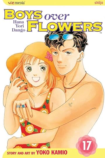 Boys Over Flowers Vol. 17