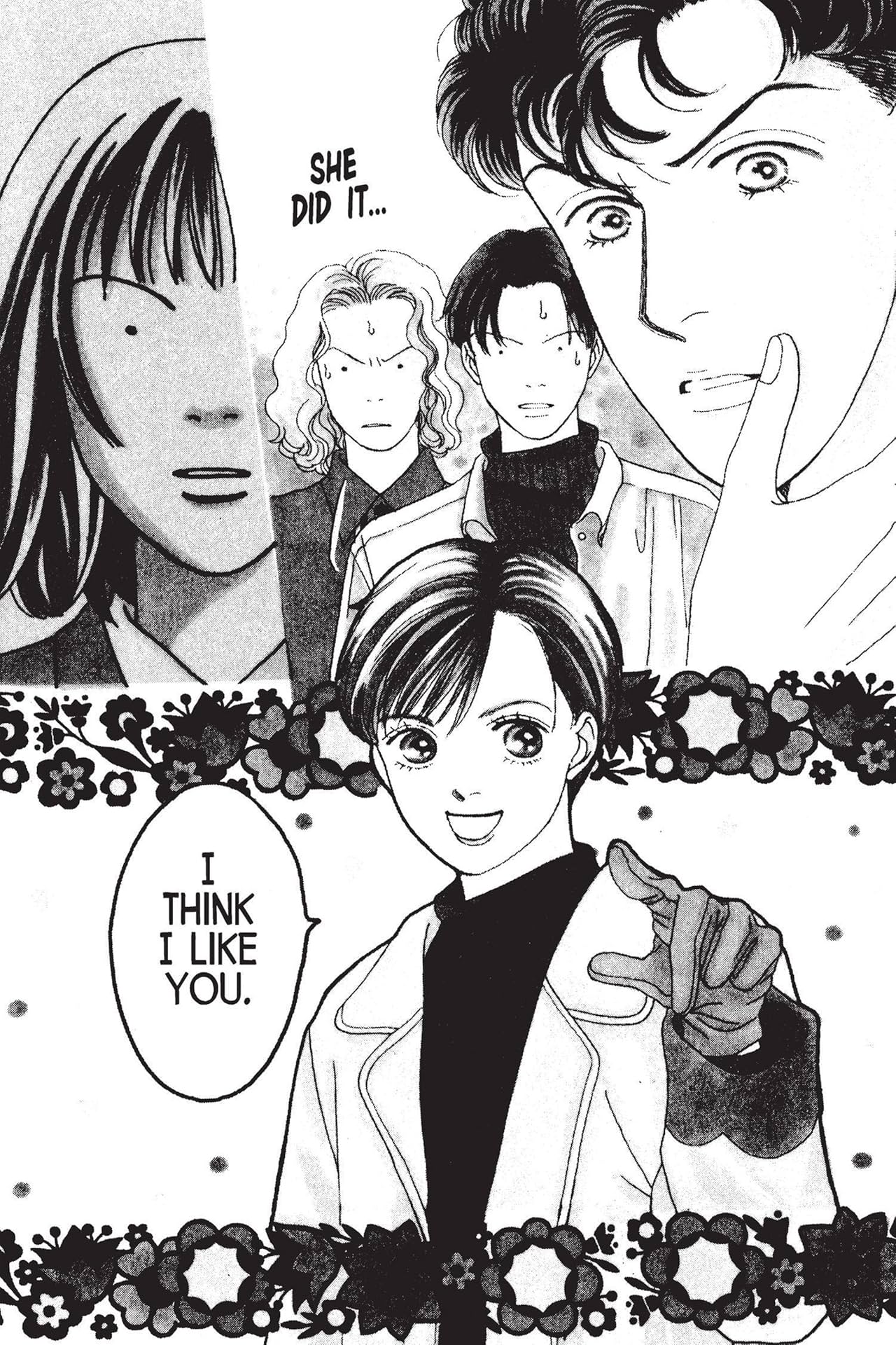 Boys Over Flowers Vol. 17