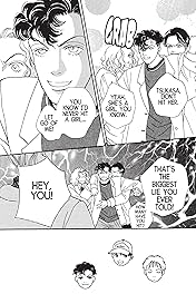 Boys Over Flowers Vol. 17