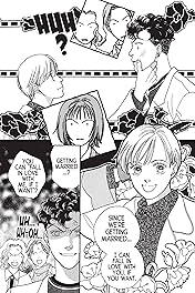 Boys Over Flowers Vol. 17