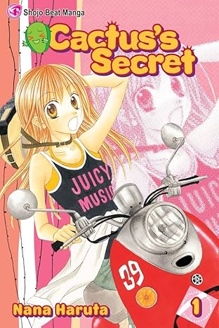 Cactus's Secret Vol. 1