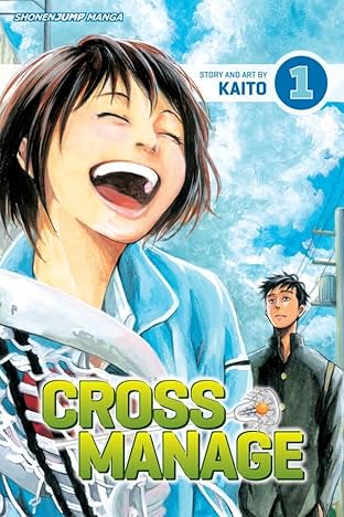 Cross Manage Vol. 1