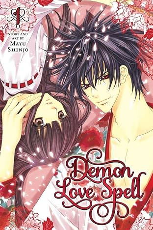 Demon Love Spell Vol. 1