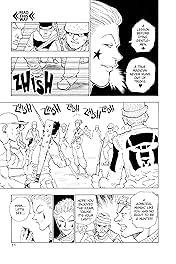 Hunter X Hunter Vol. 2