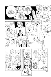 Hunter X Hunter Vol. 2