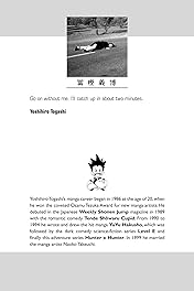 Hunter X Hunter Vol. 2