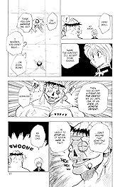 Hunter X Hunter Vol. 3