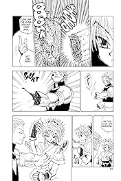 Hunter X Hunter Vol. 7