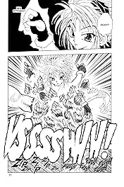 Hunter X Hunter Vol. 7