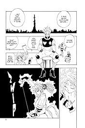 Hunter X Hunter Vol. 7