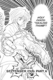 Hunter X Hunter Vol. 10