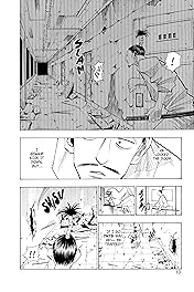 Hunter X Hunter Vol. 11