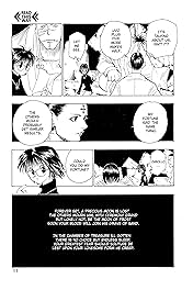 Hunter X Hunter Vol. 12