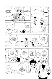 Hunter X Hunter Vol. 14