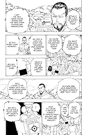 Hunter X Hunter Vol. 16