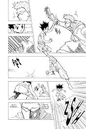 Hunter X Hunter Vol. 18