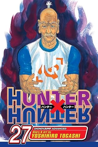 Hunter X Hunter Vol. 27