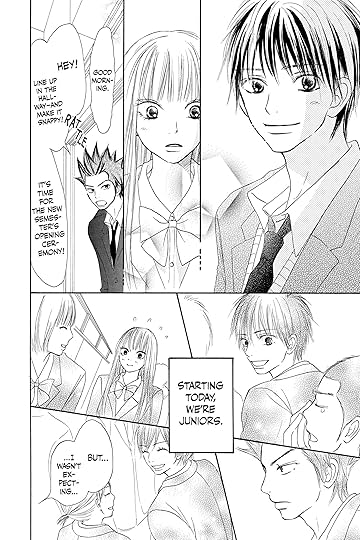 Kimi Ni Todoke From Me To You Vol 8 Eu Comics By Comixology