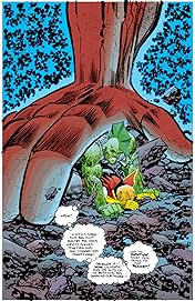 Savage Dragon #130