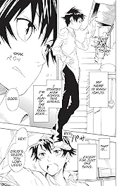 Nisekoi: False Love Vol. 1