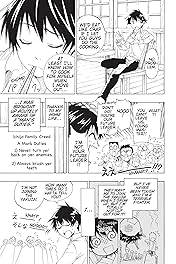 Nisekoi: False Love Vol. 1