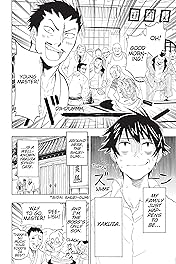 Nisekoi: False Love Vol. 1