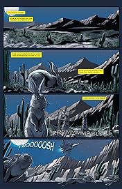 Transformers: Alliance - The Revenge of the Fallen Movie Prequel Collected Edition