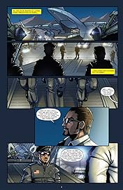 Transformers: Alliance - The Revenge of the Fallen Movie Prequel Collected Edition