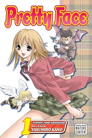 Pretty Face Vol. 1