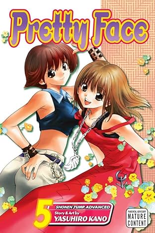 Pretty Face Vol. 5