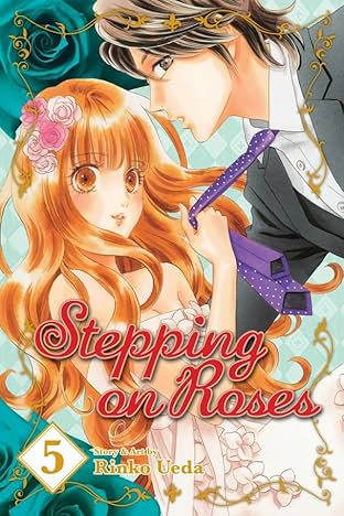 Stepping On Roses Vol. 5