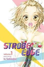 Strobe Edge Vol. 1