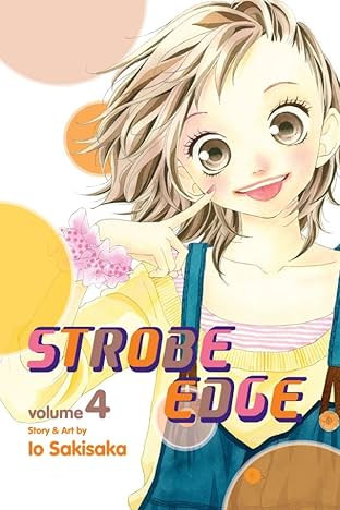 Strobe Edge Vol. 4