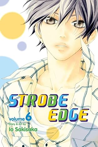 Strobe Edge Vol. 6