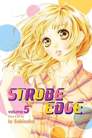Strobe Edge Vol. 5