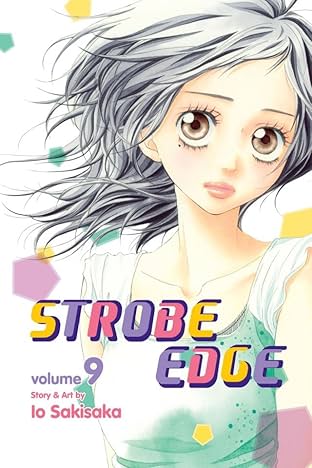 Strobe Edge Vol. 9