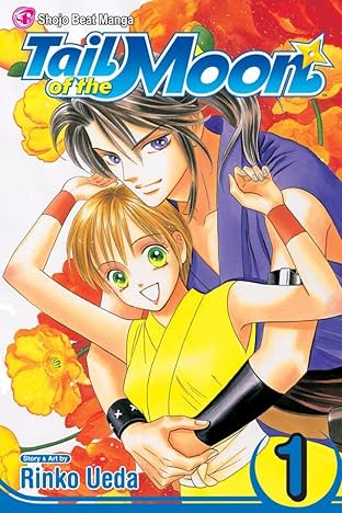 Tail of the Moon Vol. 1