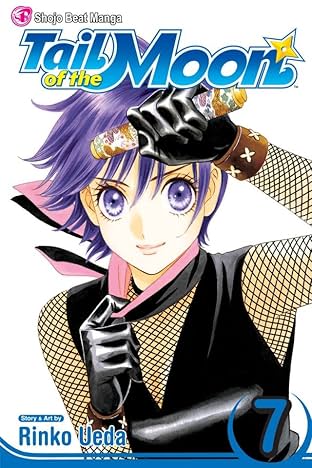 Tail of the Moon Vol. 7