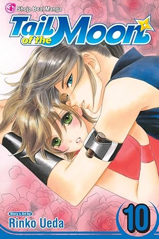 Tail of the Moon Vol. 10