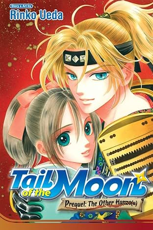 Tail of the Moon Prequel: The Other Hanzo Vol. 1